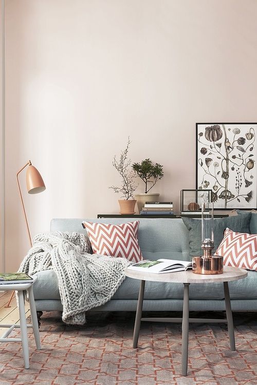 Slaapkamers met donkere muur