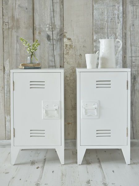 Lockers