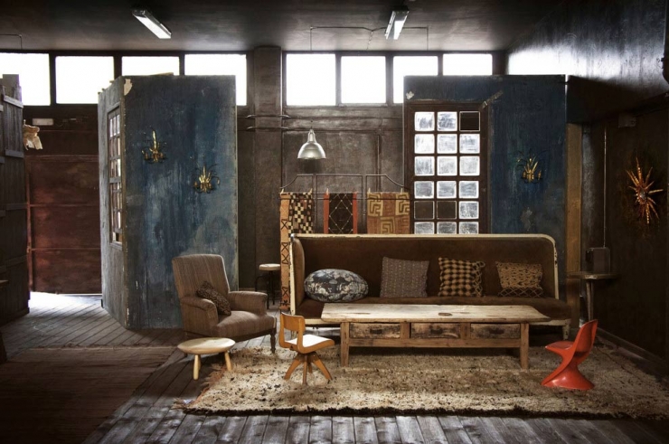 Leefkamer