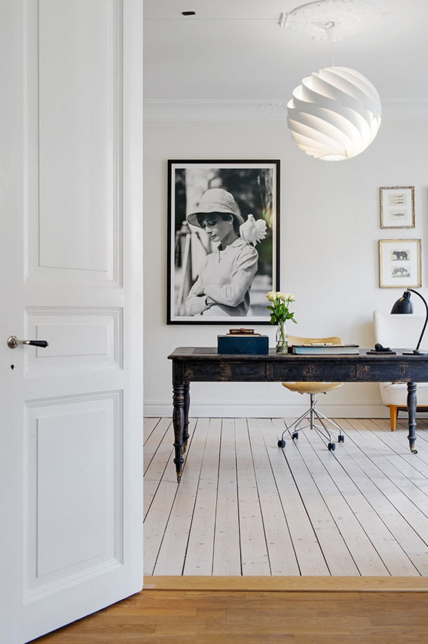Home Office 2