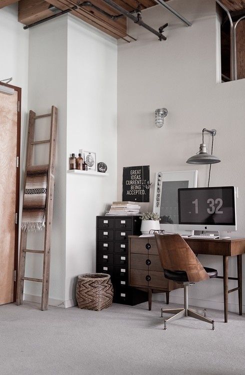 Home Office 5