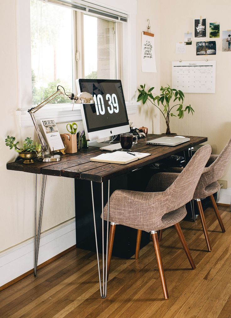Home Office 1