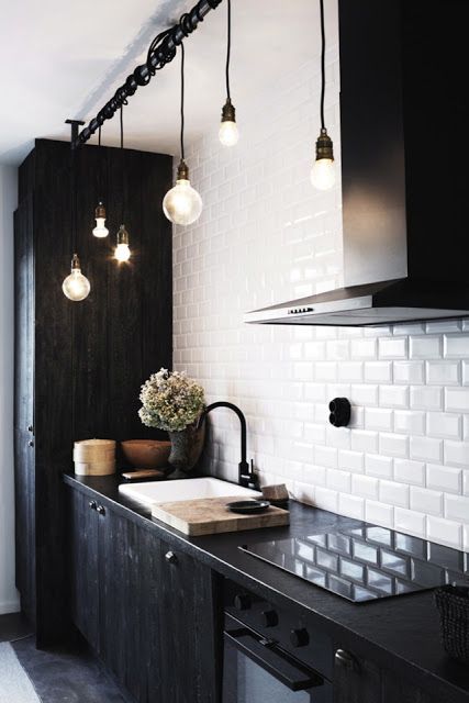 Industriële lamp 3
