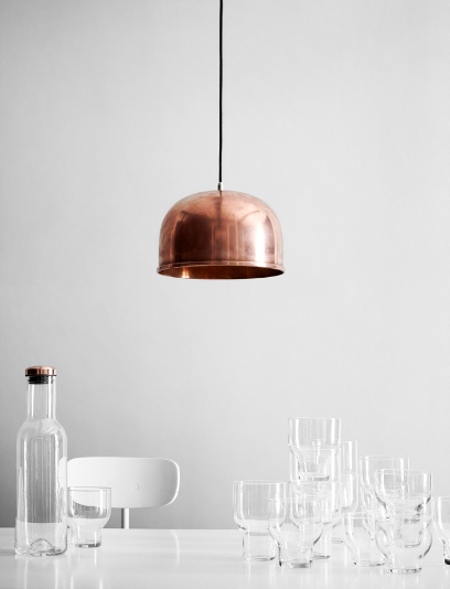 Industriële lamp 4