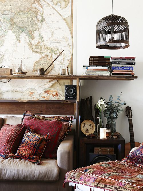 Interieur accessoires
