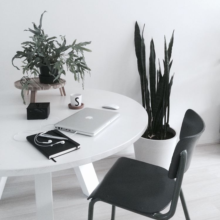 Huis van zus interieur