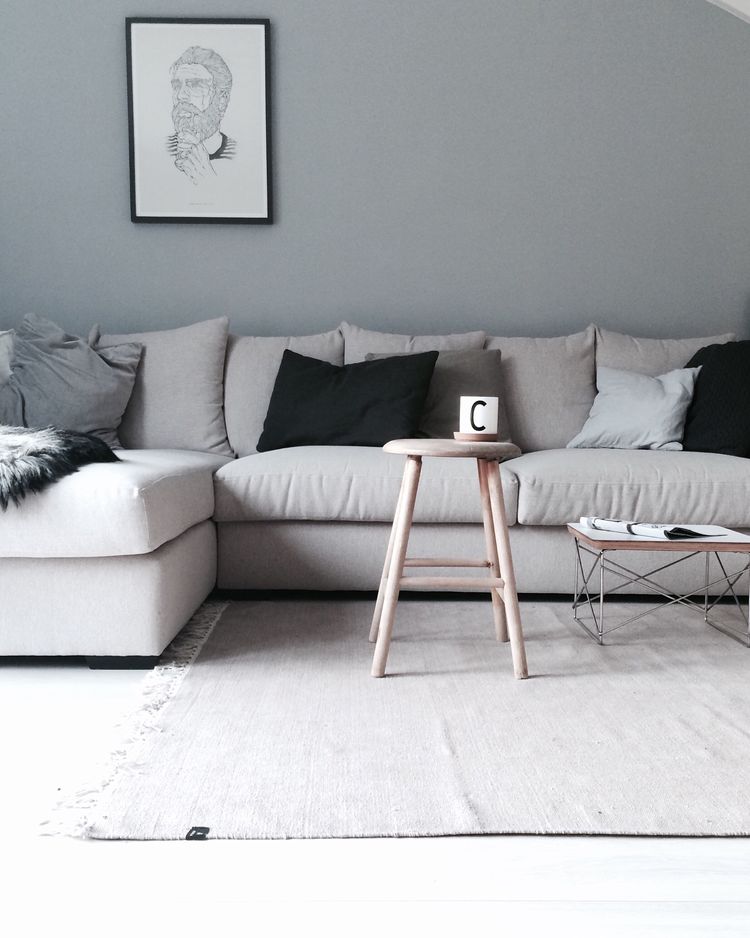 Huis van zus interieur