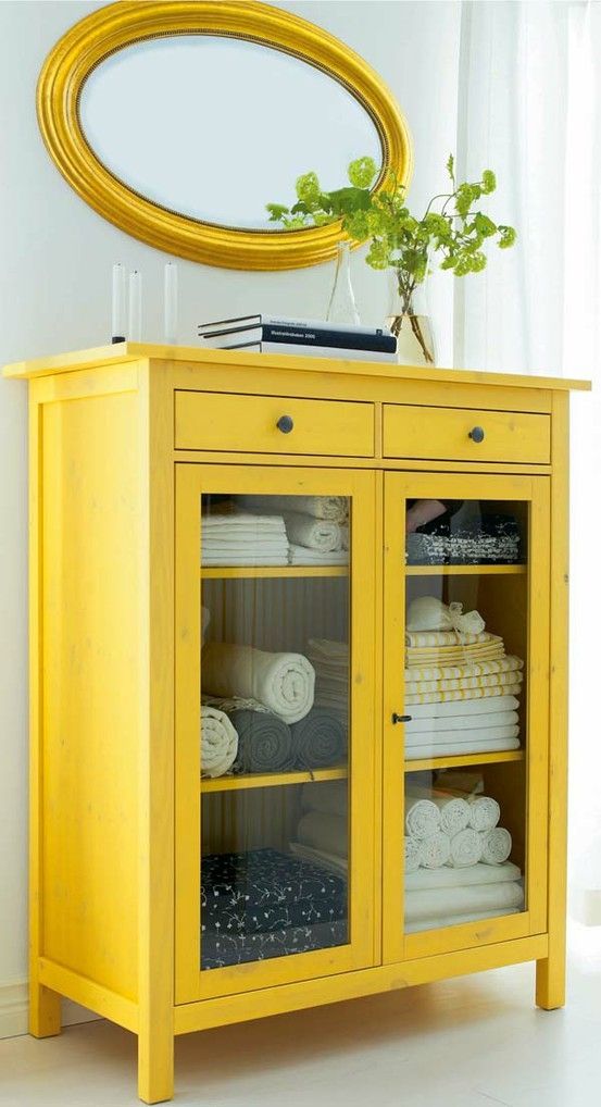 All white houten meubels
