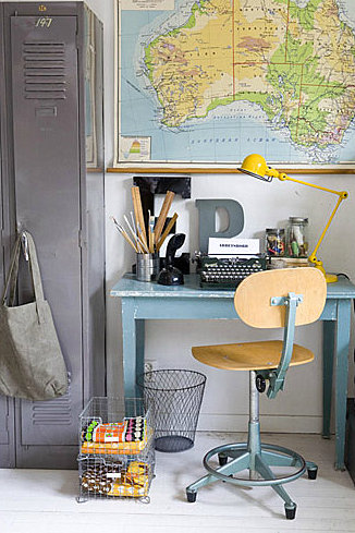HomeDeco Back to School
