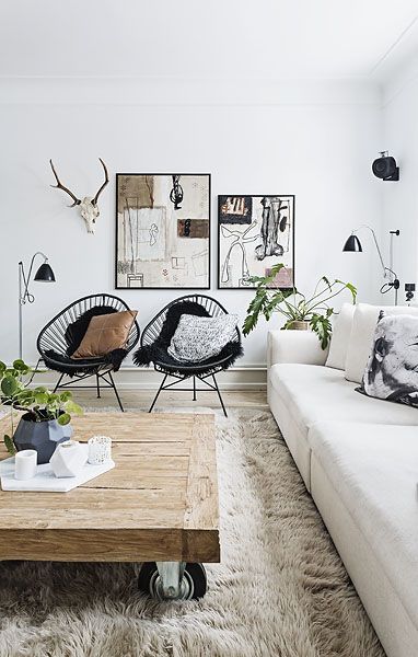 Muurdecoratie