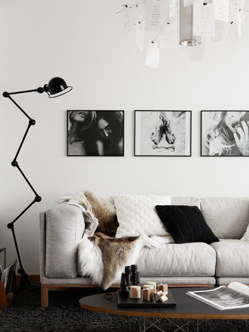 Muurdecoratie