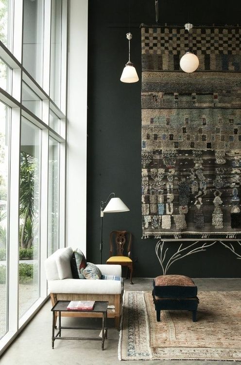 Muurdecoratie