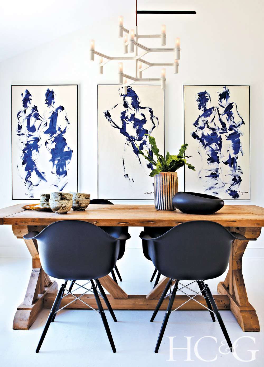 Muurdecoratie